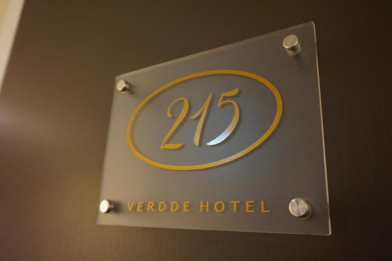 Verdde Hotel Lakselv Exterior photo